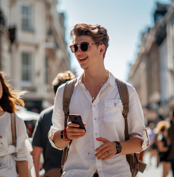 Работа в найме